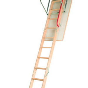 Чердачная лестница Fakro Komfort LWK Plus